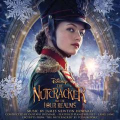 Clara Finds The Key von James Newton Howard (Download) 