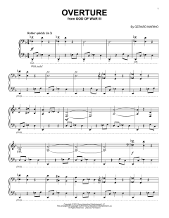 Overture (Download) 