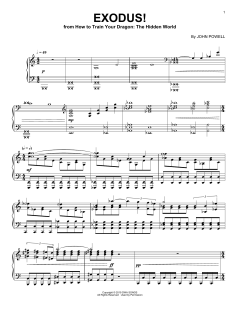 Exodus! (Download) 