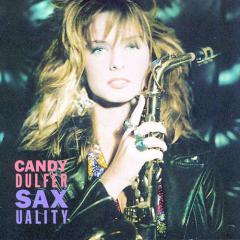 Lily Was Here (feat. Candy Dulfer) von David Stewart (Download) 