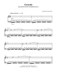 Gravity (Download) 