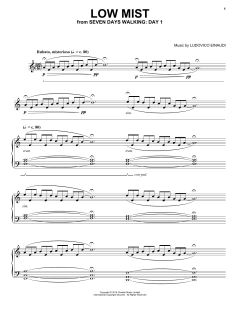 Low Mist (Download) 