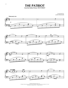 The Patriot (Download) 