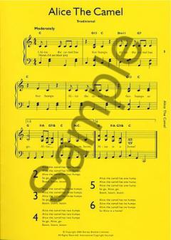 The Animal Songbook 