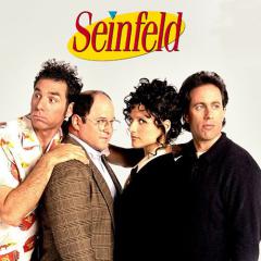 Seinfeld Theme von Ezra Koenig (Download) 