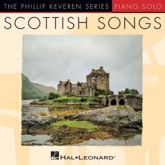 Loch Lomond von Scottish Folksong (Download) 