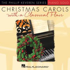 Angels We Have Heard On High [Classical version] von James Chadwick (Download) 
