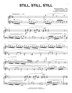Still, Still, Still [Classical version] von Traditional (Download) 