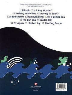 Under the Iron Sea von Keane 