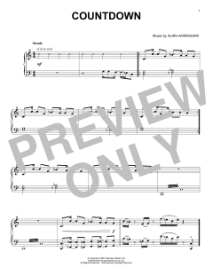 Countdown (Download) 
