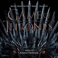 The Last War von Ramin Djawadi (Download) 