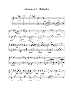 Movement 9, Mythodea von Vangelis (Download) 