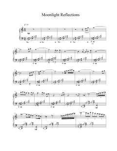 Moonlight Reflections von Vangelis (Download) 