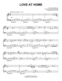 Love At Home von John Hugh McNaughton (Download) 