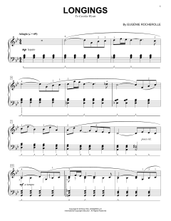 Longings (Download) 