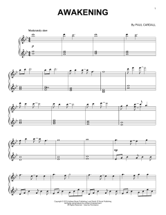 Awakening (Download) 