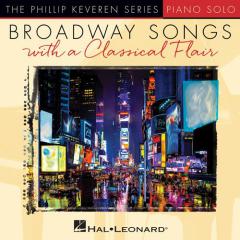 Omar Sharif [Classical version] von David Yazbek (Download) 