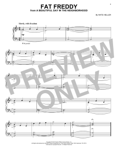Fat Freddy (Download) 