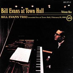 Turn Out The Stars von Bill Evans (Download) 