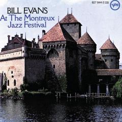 The Touch Of Your Lips von Bill Evans (Download) 