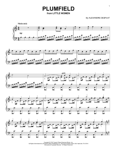 Plumfield (Download) 