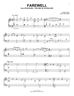 Farewell (Download) 