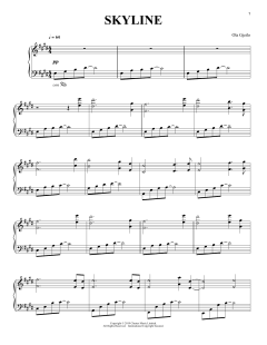 Skyline (Download) 