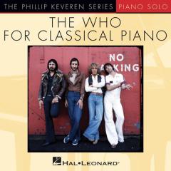 Love, Reign O'er Me [Classical version] von The Who (Download) 