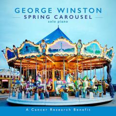 Cold Cloudy Morning (Carousel 2 In G Minor) von George Winston (Download) 