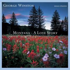 Music Box (Kojo No Tsuki) von George Winston (Download) 