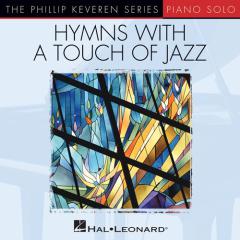 Come, Thou Fount of Every Blessing [Jazz version] von Robert Robinson (Download) 