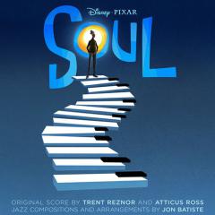 Looking At Life von Jon Batiste (Download) 