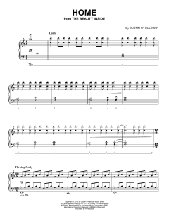 Home von Dustin O'Halloran (Download) 
