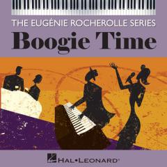 Boogie Alla Turca [Boogie-woogie version] von Wolfgang Amadeus Mozart (Download) 