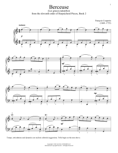 Cradle Song (Download) 
