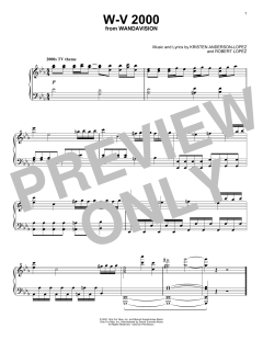 W-V 2000 von Robert Lopez (Download) 