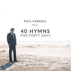 We Thank Thee, O God, For A Prophet von Paul Cardall (Download) 