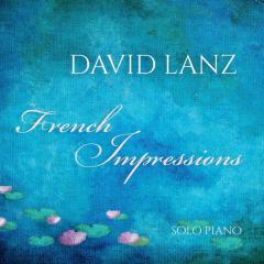 Conversation avec les Étoiles von David Lanz (Download) 