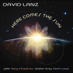 Prelude: Sunrise Follows Moon von David Lanz (Download) 