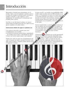 Empieza A Tocar Teclado (Incluye CD) 