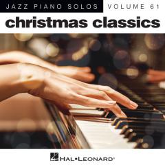 I Wonder As I Wander [Jazz version] von John Jacob Niles (Download) 