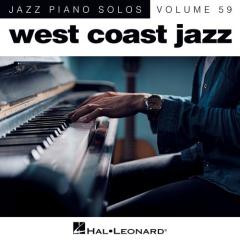Bernie's Tune [Jazz version] von Mike Stoller (Download) 
