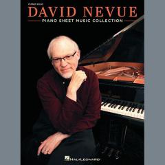 Open Sky von David Nevue (Download) 