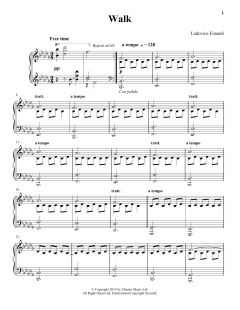 Walk (Download) 