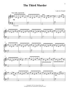 The Third Murder (Download) 
