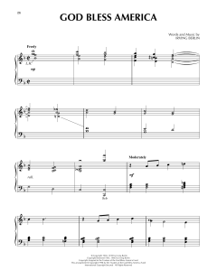 God Bless America (Download) 