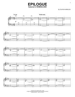 Epilogue (Download) 