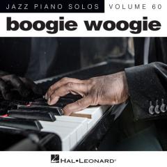 Bass Gone Crazy von Albert Ammons (Download) 