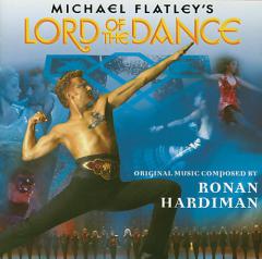 The Lord Of The Dance von Ronan Hardiman (Download) 