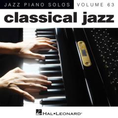 Traumerei (Dreaming), Op. 15, No. 7 [Jazz version] von Robert Schumann (Download) 